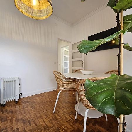 פורטו Lm Art Apartments מראה חיצוני תמונה