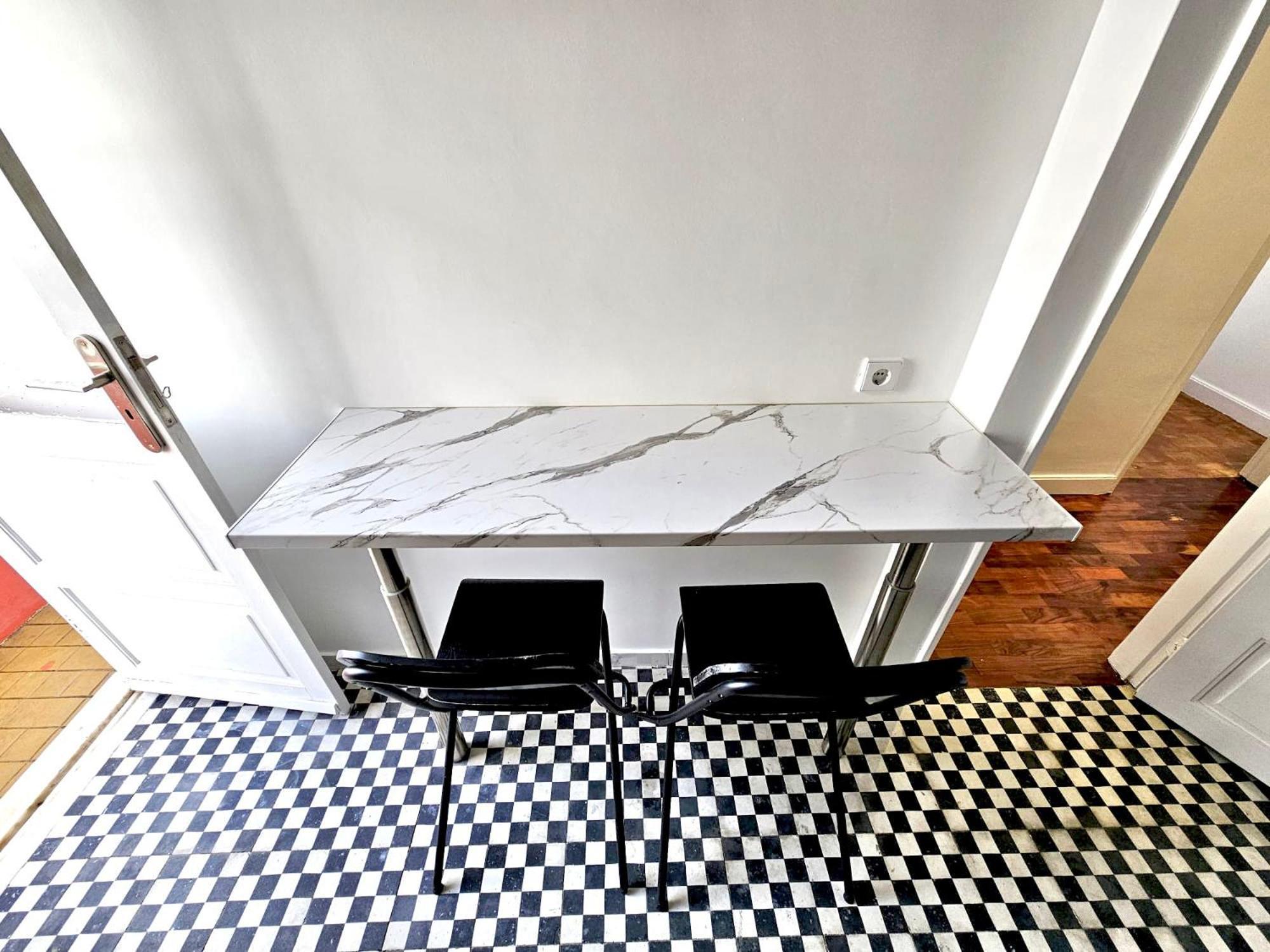 פורטו Lm Art Apartments מראה חיצוני תמונה