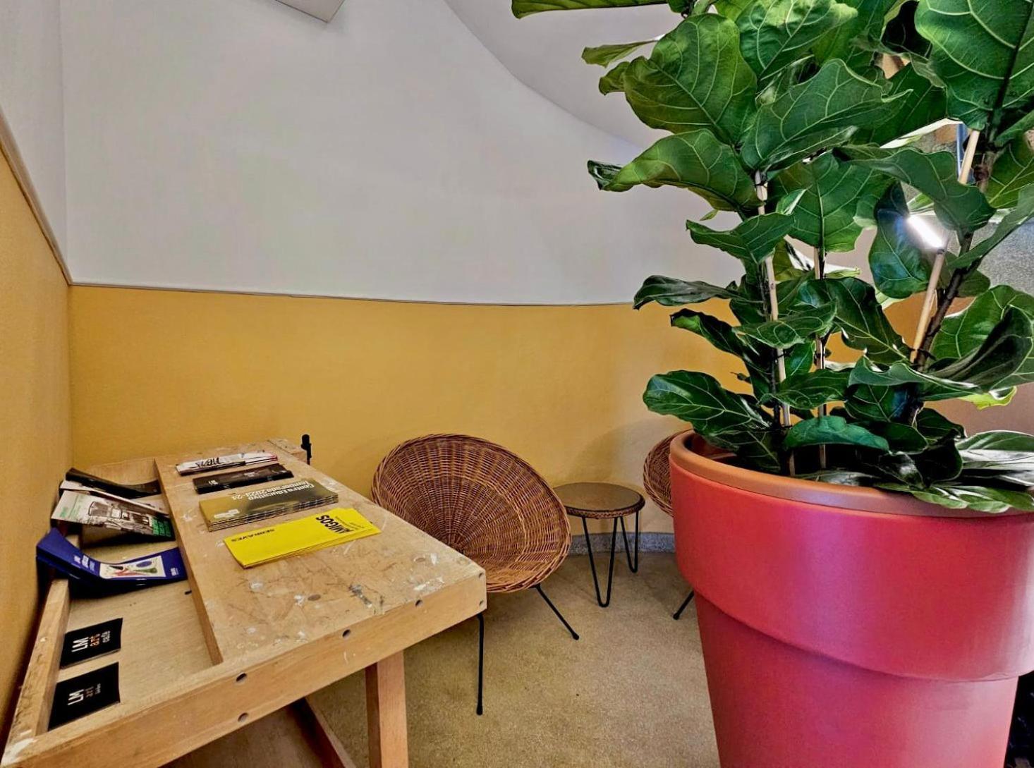 פורטו Lm Art Apartments מראה חיצוני תמונה