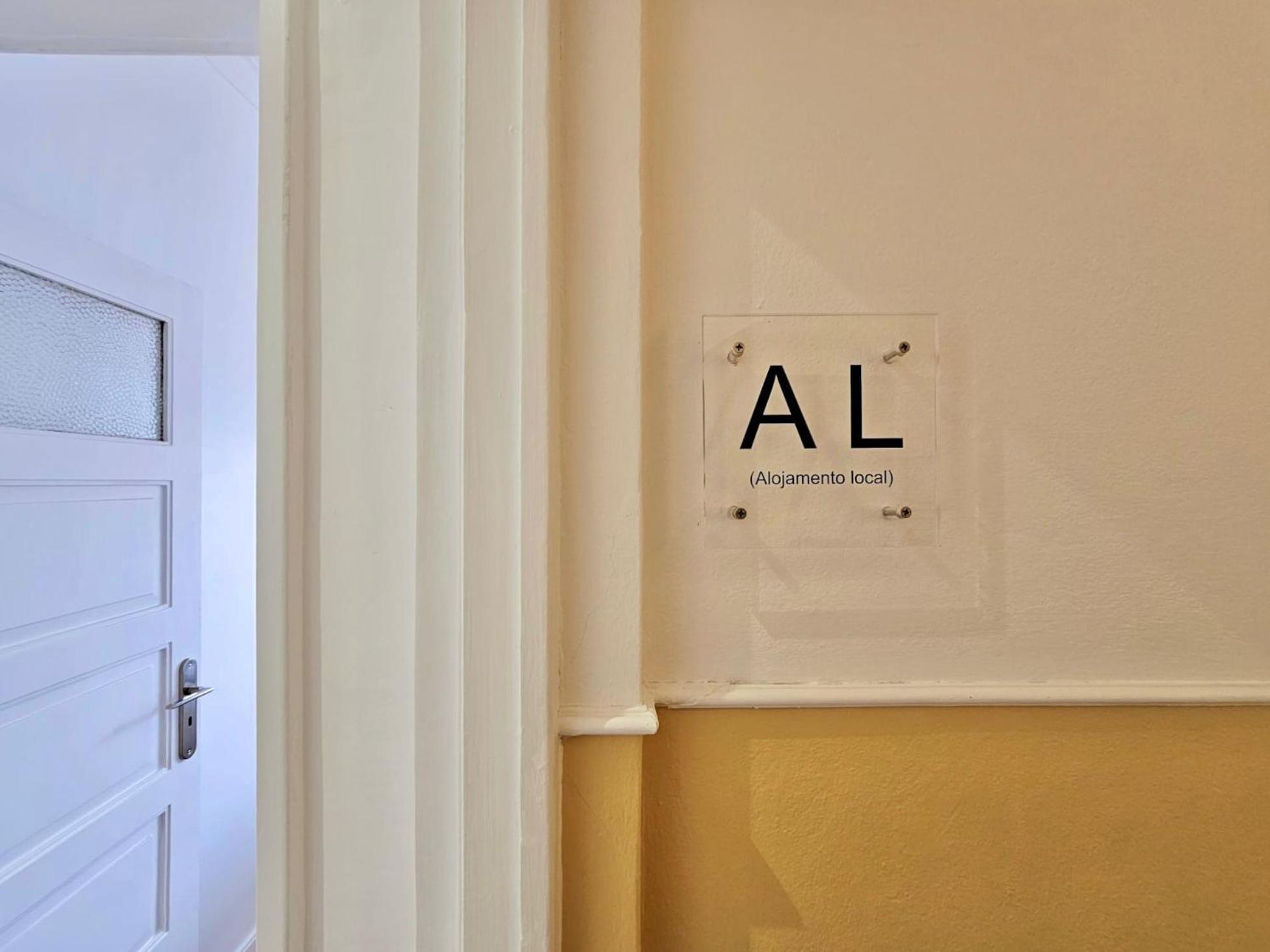 פורטו Lm Art Apartments מראה חיצוני תמונה