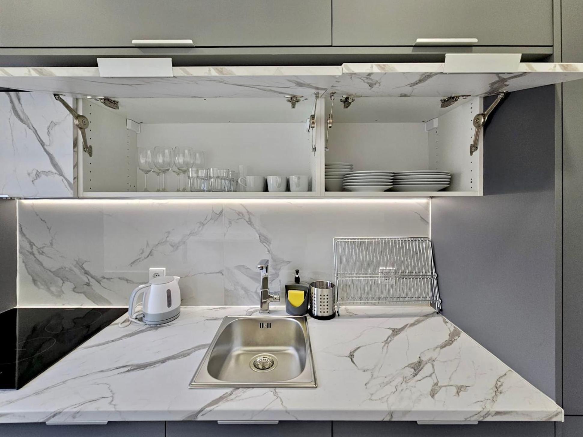 פורטו Lm Art Apartments מראה חיצוני תמונה