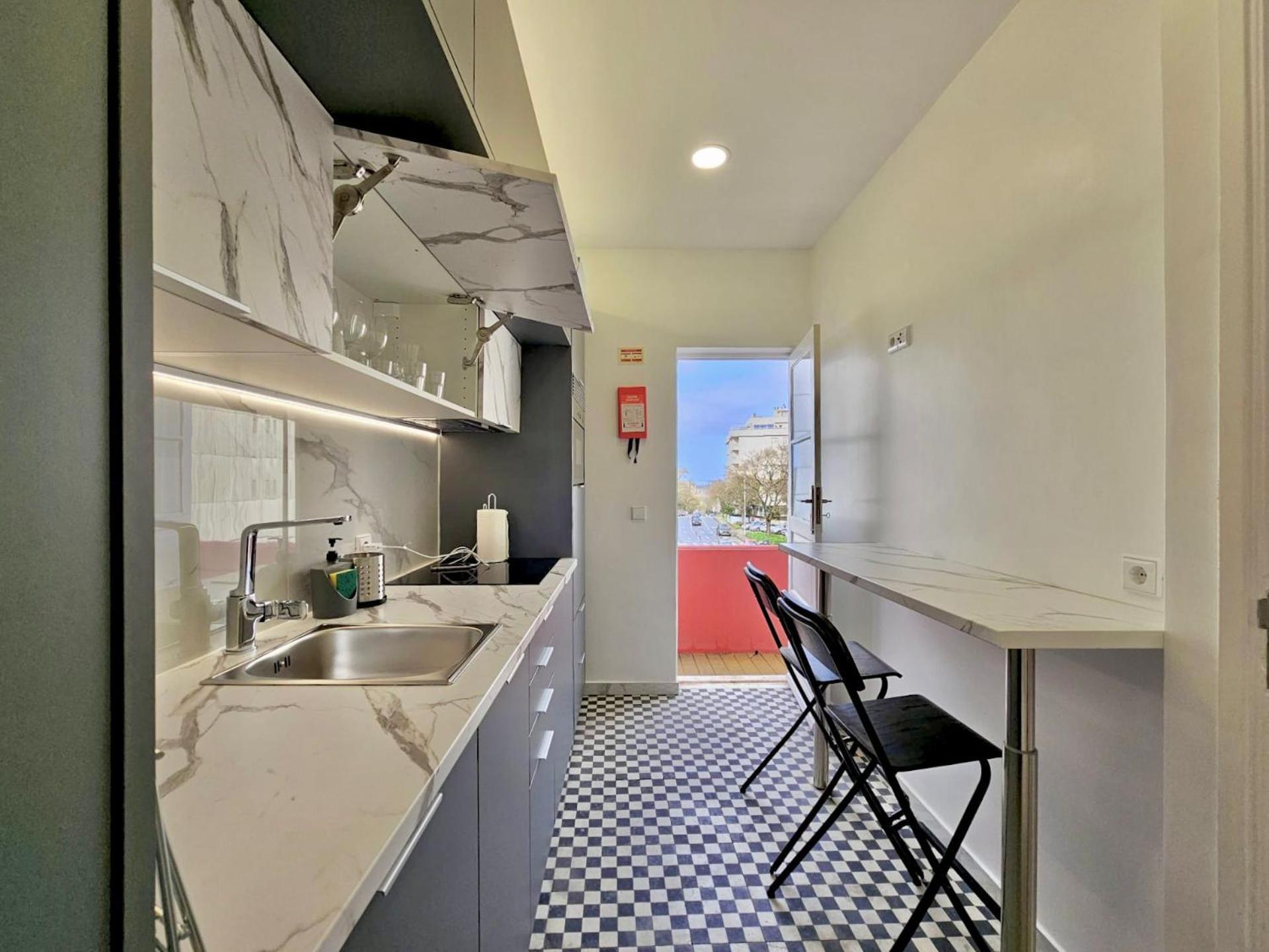 פורטו Lm Art Apartments מראה חיצוני תמונה