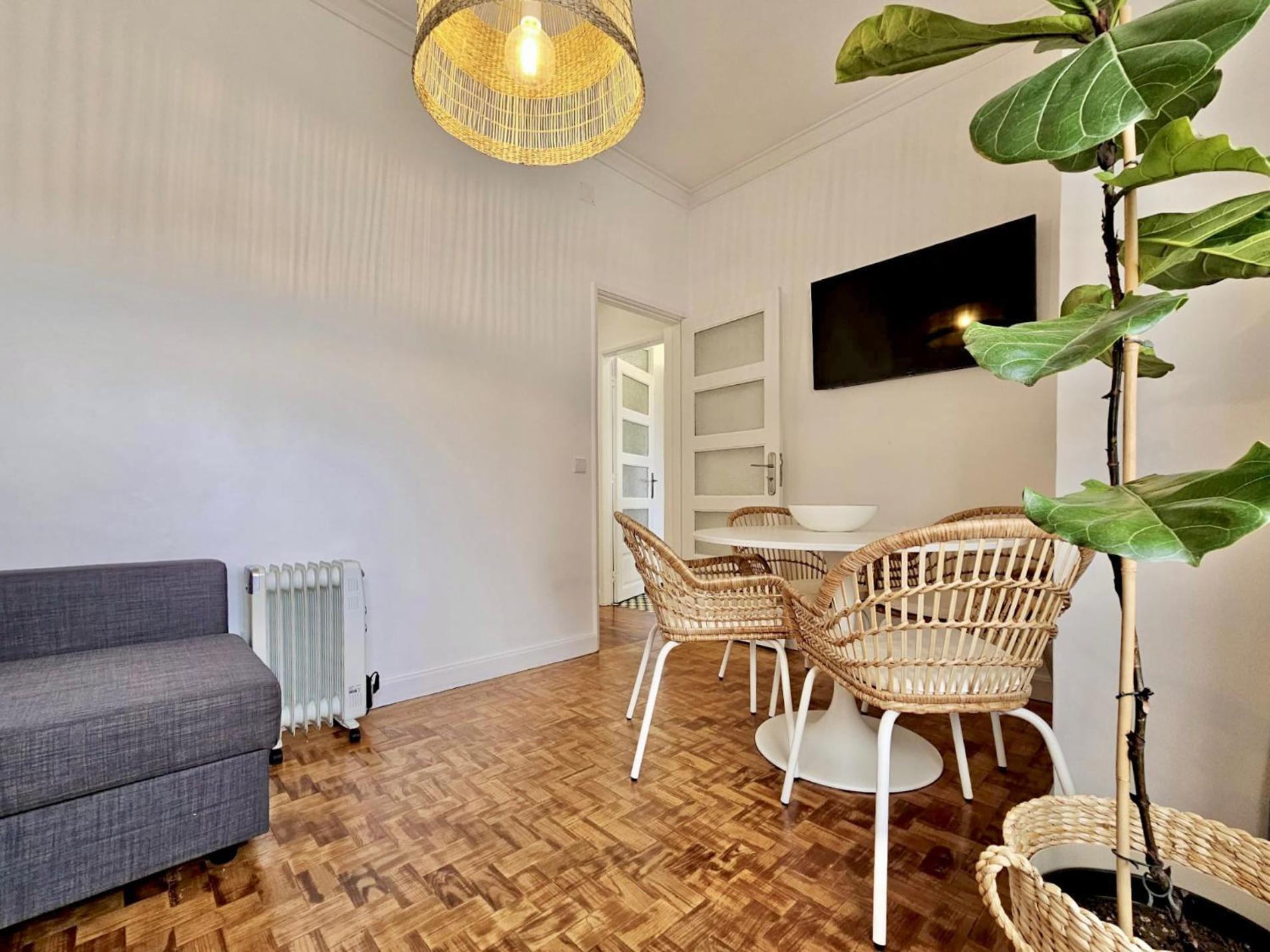 פורטו Lm Art Apartments מראה חיצוני תמונה