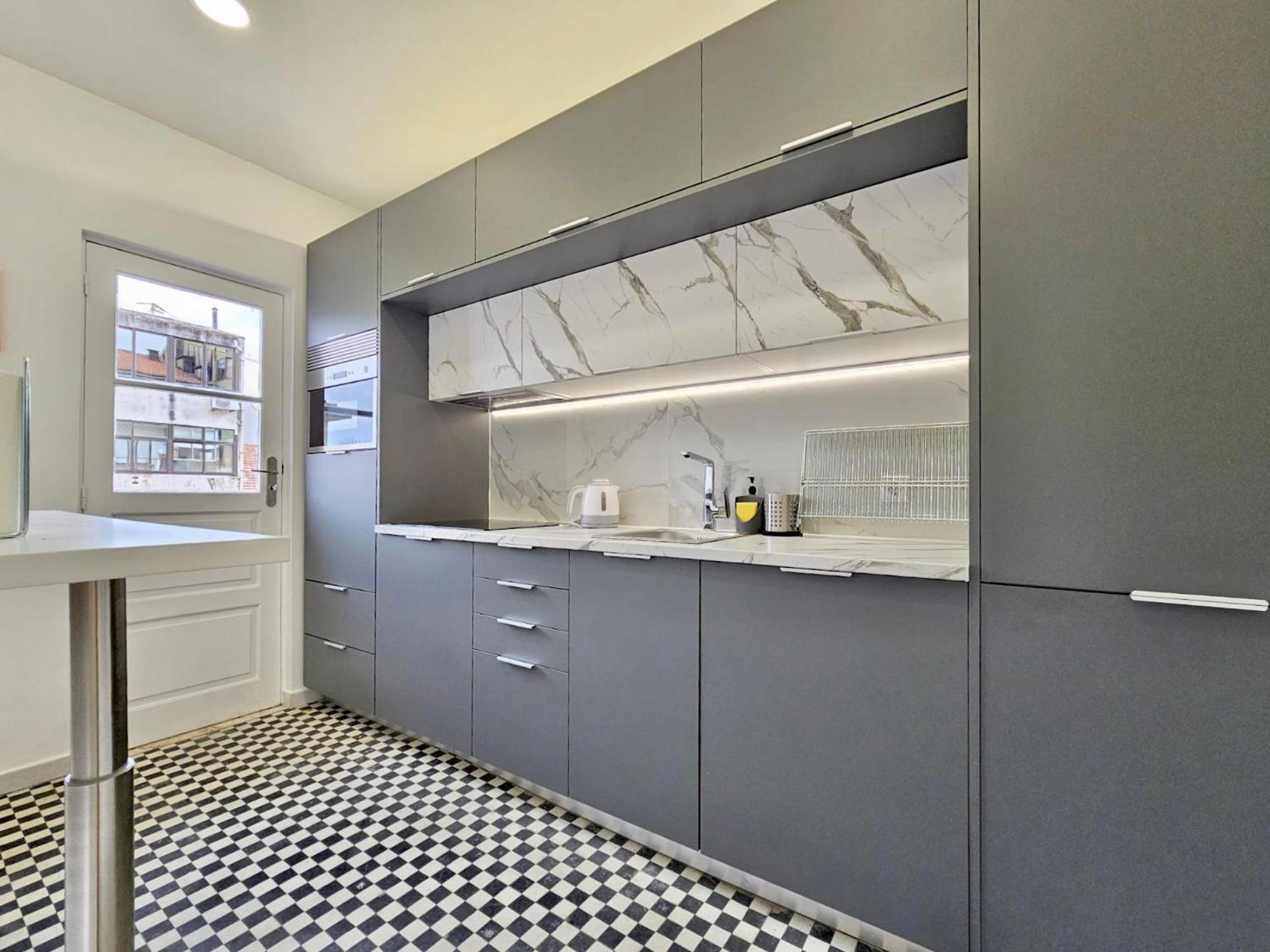 פורטו Lm Art Apartments מראה חיצוני תמונה