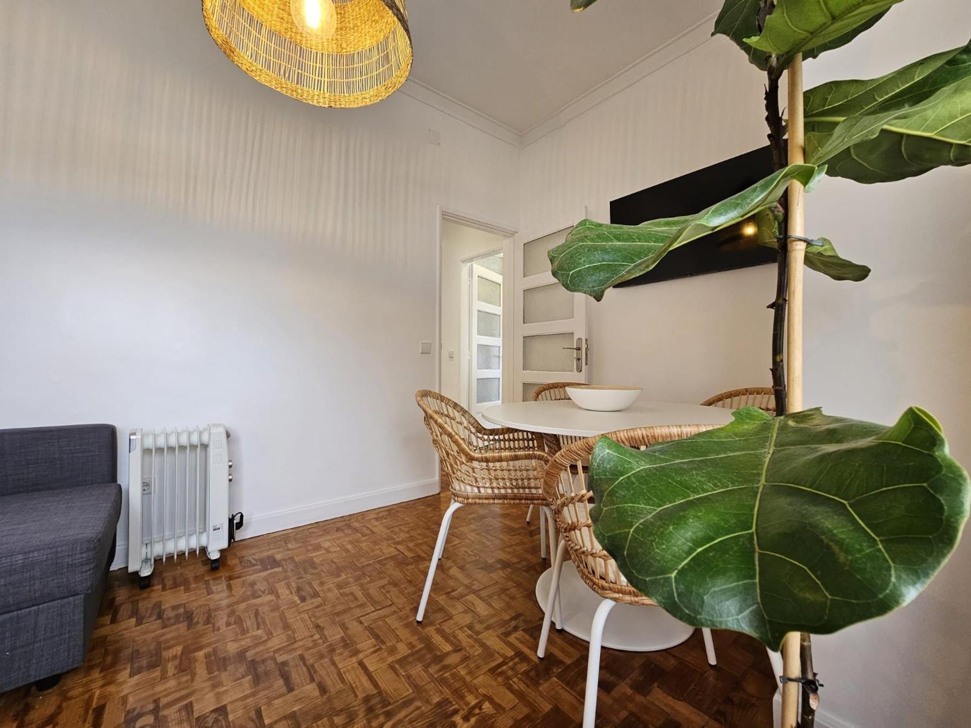 פורטו Lm Art Apartments מראה חיצוני תמונה