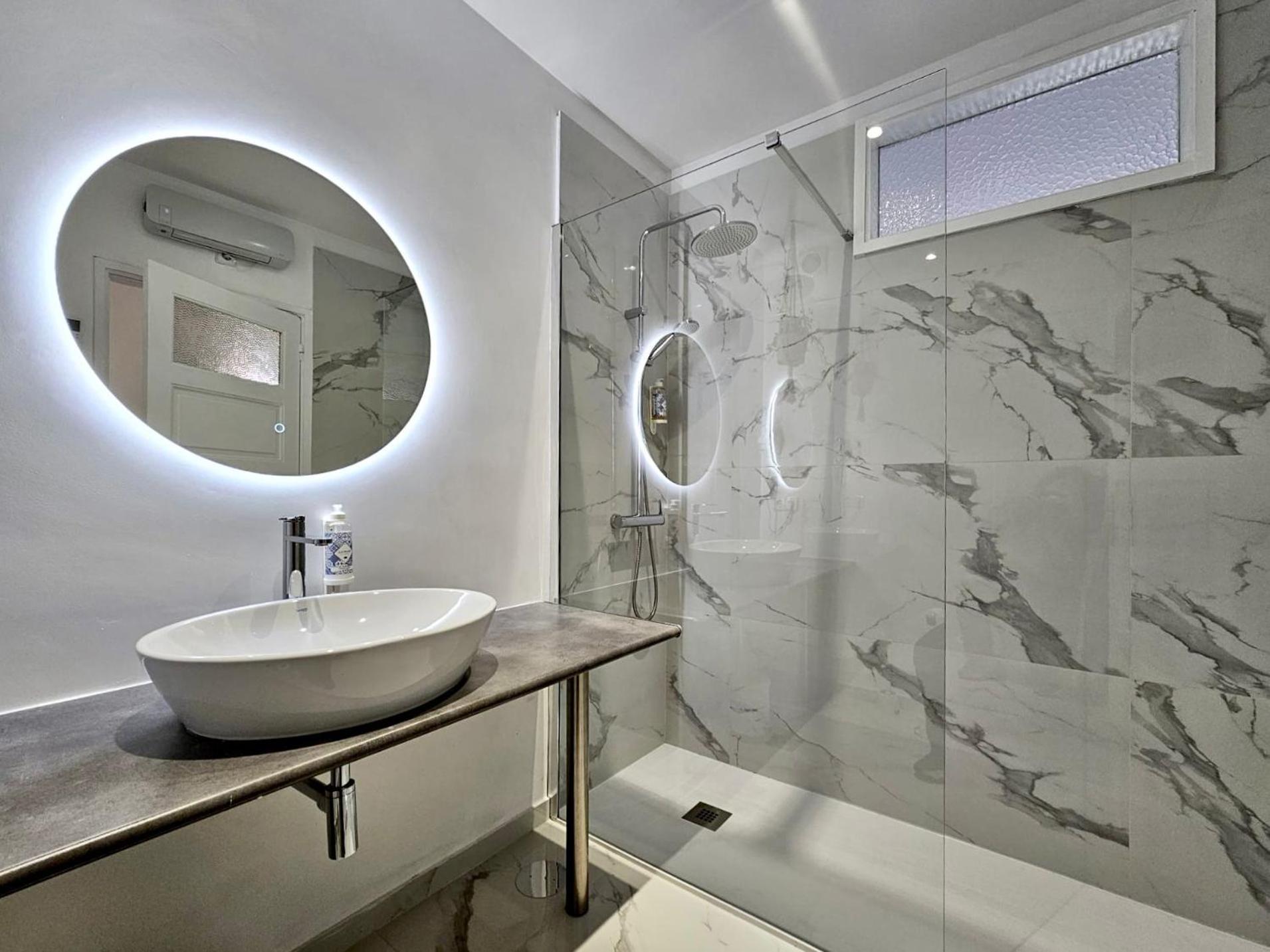 פורטו Lm Art Apartments מראה חיצוני תמונה