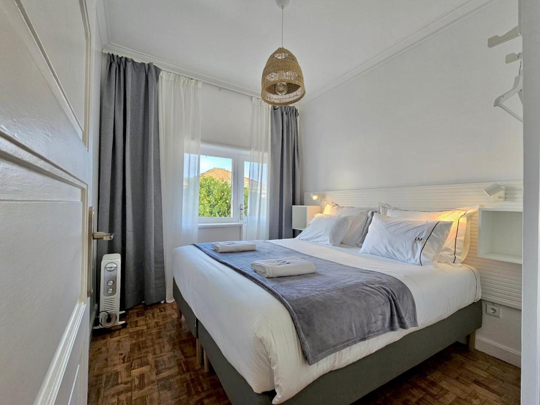 פורטו Lm Art Apartments מראה חיצוני תמונה