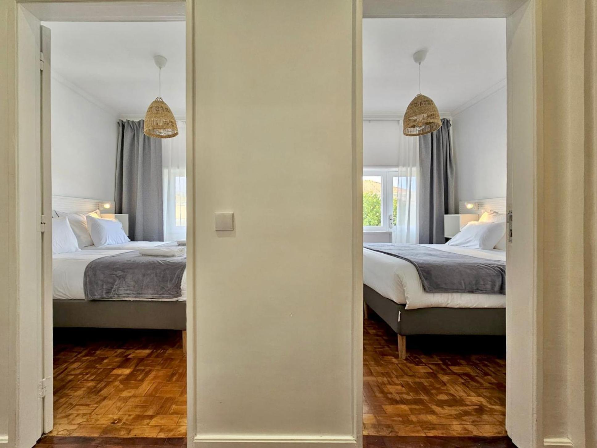 פורטו Lm Art Apartments מראה חיצוני תמונה
