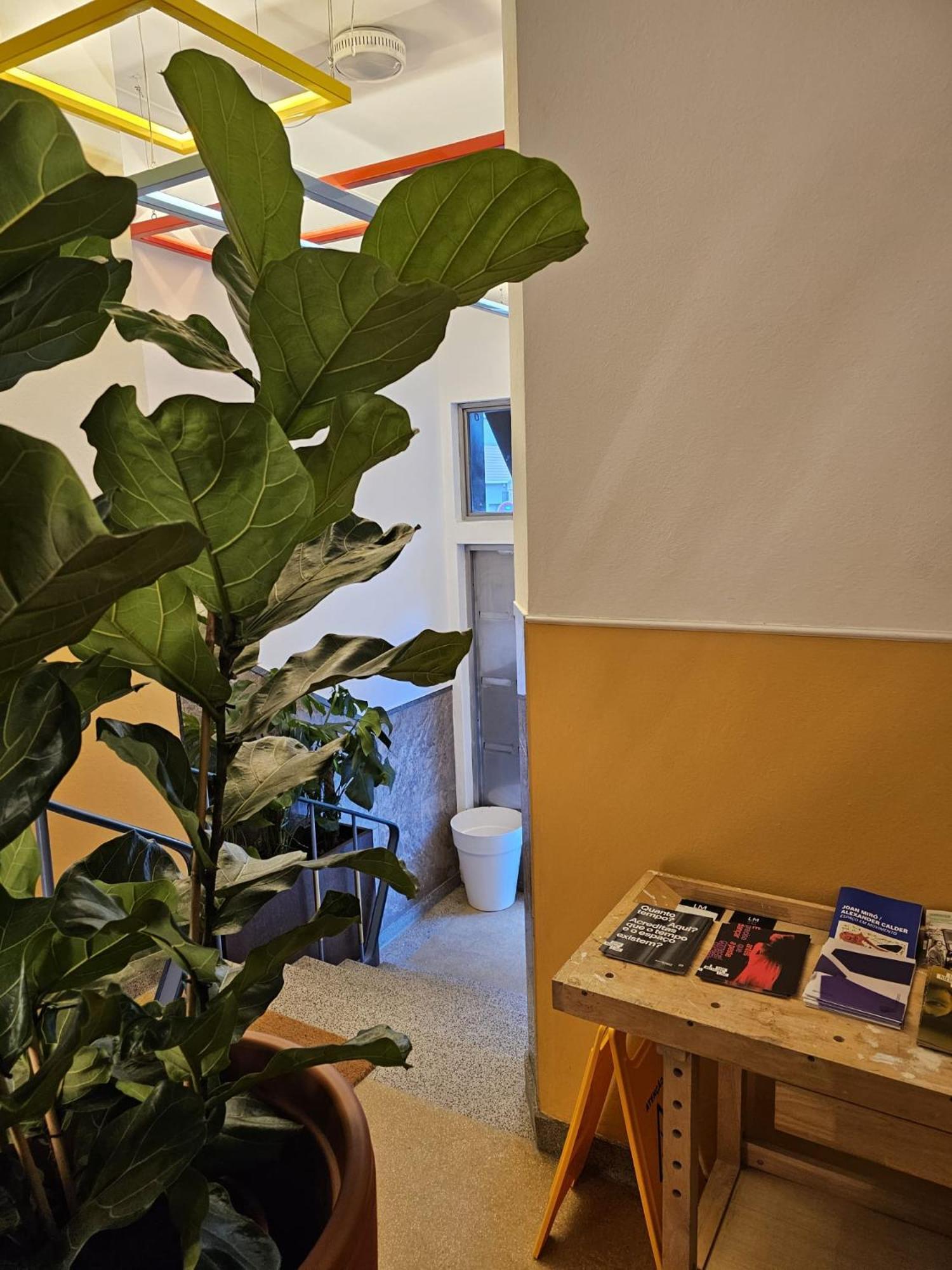 פורטו Lm Art Apartments מראה חיצוני תמונה