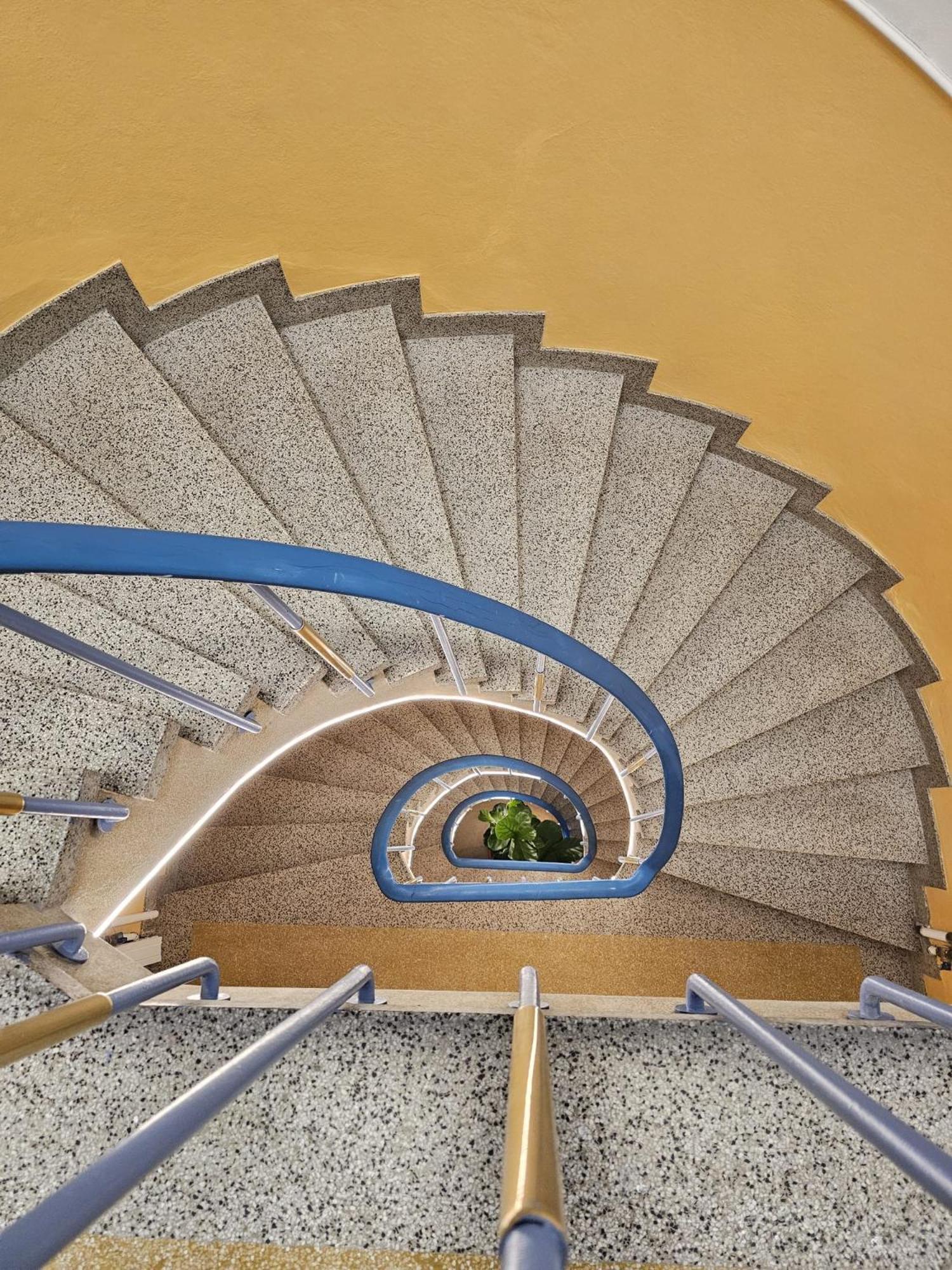 פורטו Lm Art Apartments מראה חיצוני תמונה