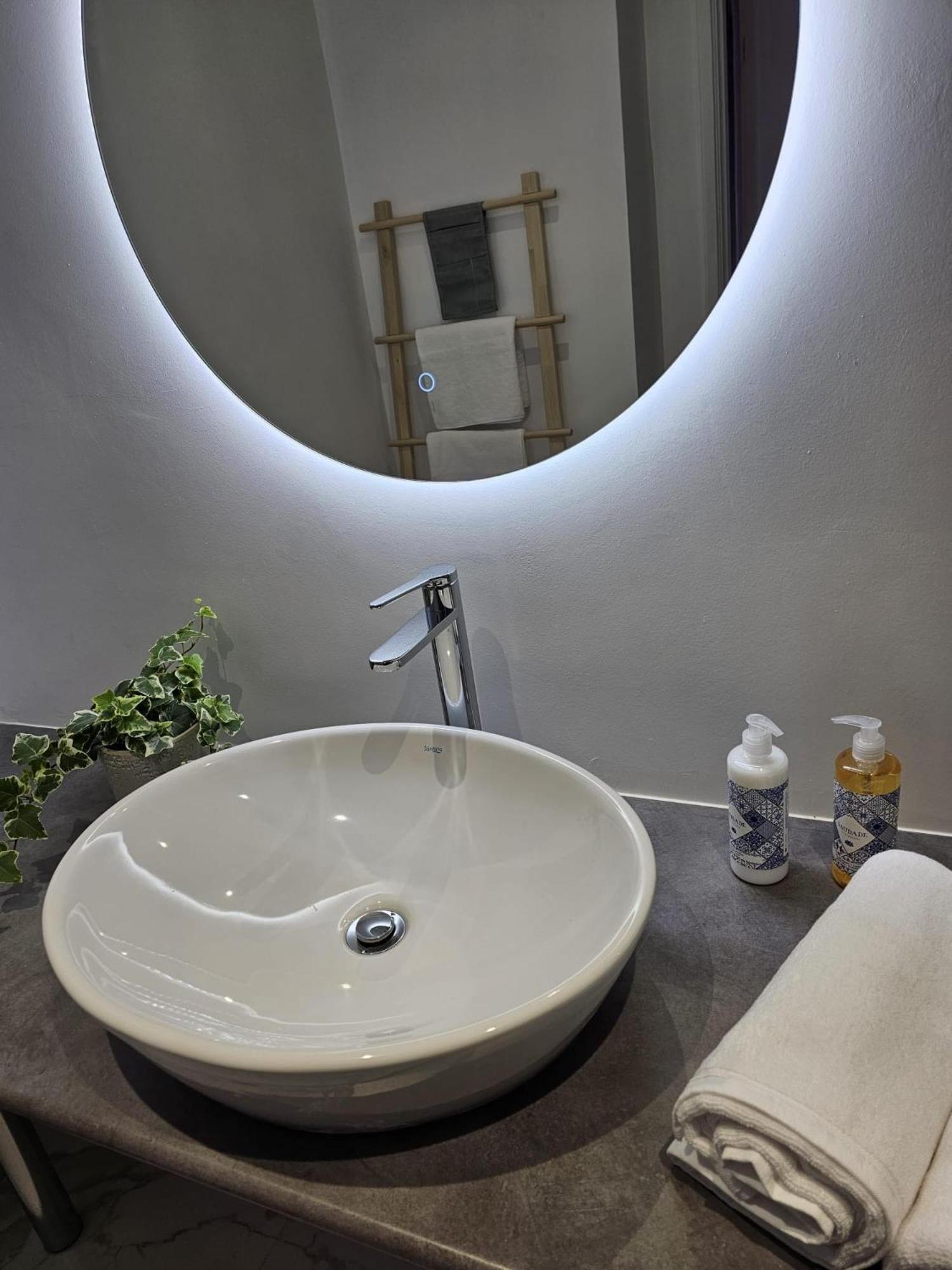פורטו Lm Art Apartments מראה חיצוני תמונה