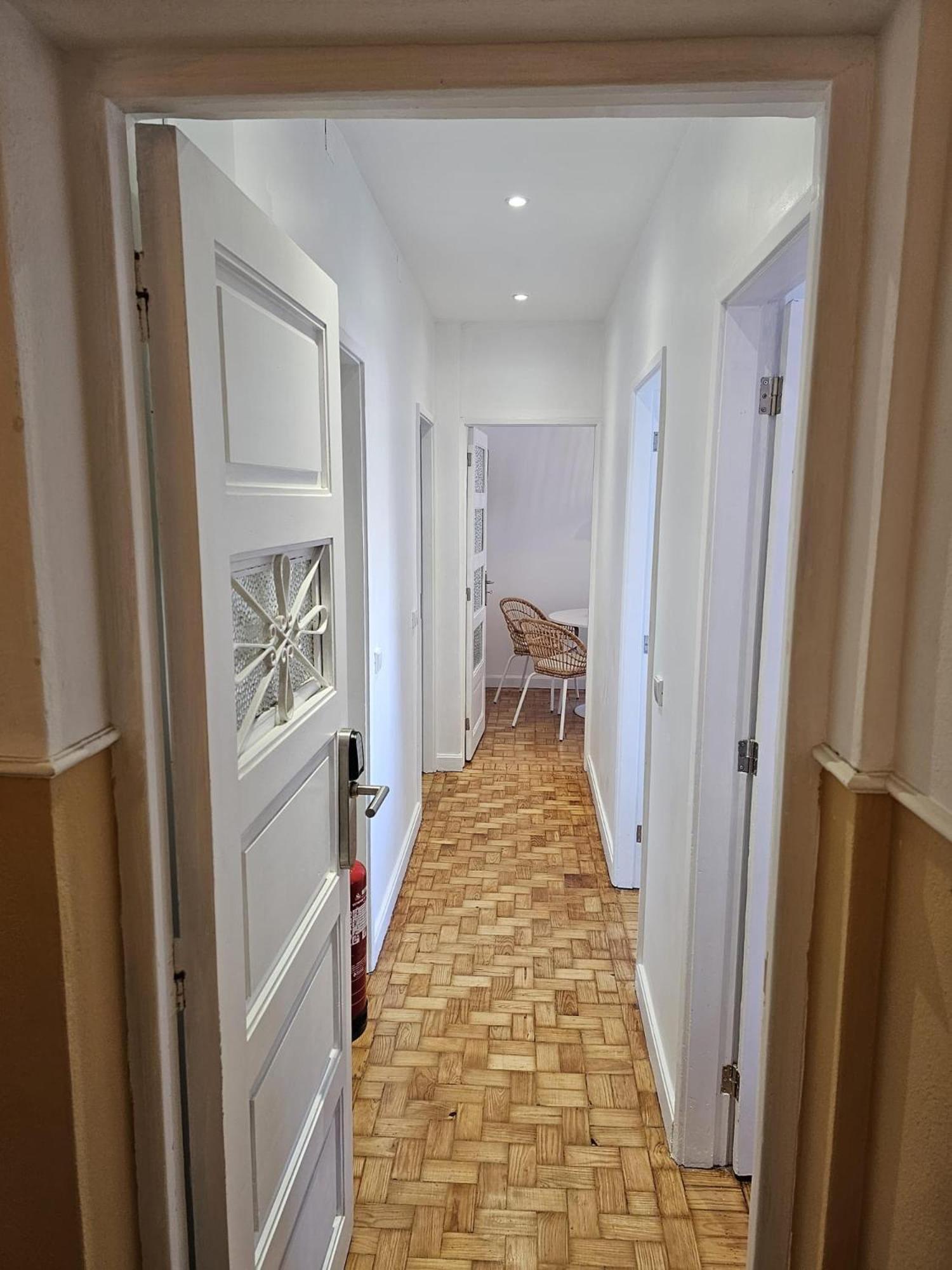 פורטו Lm Art Apartments מראה חיצוני תמונה