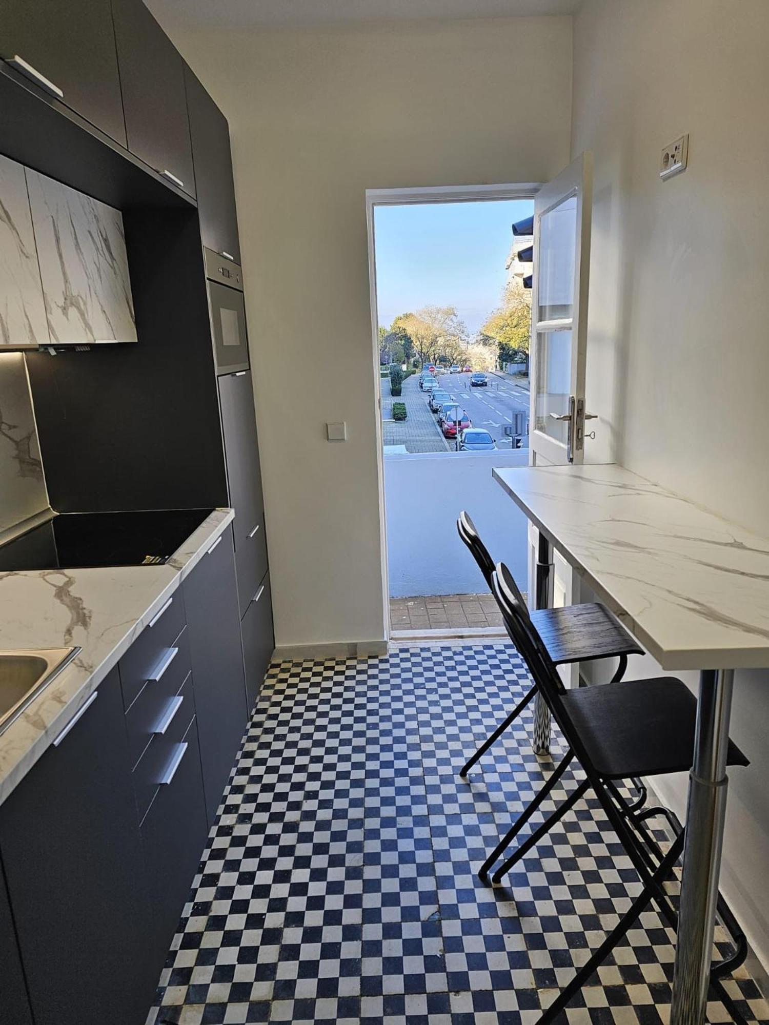 פורטו Lm Art Apartments מראה חיצוני תמונה
