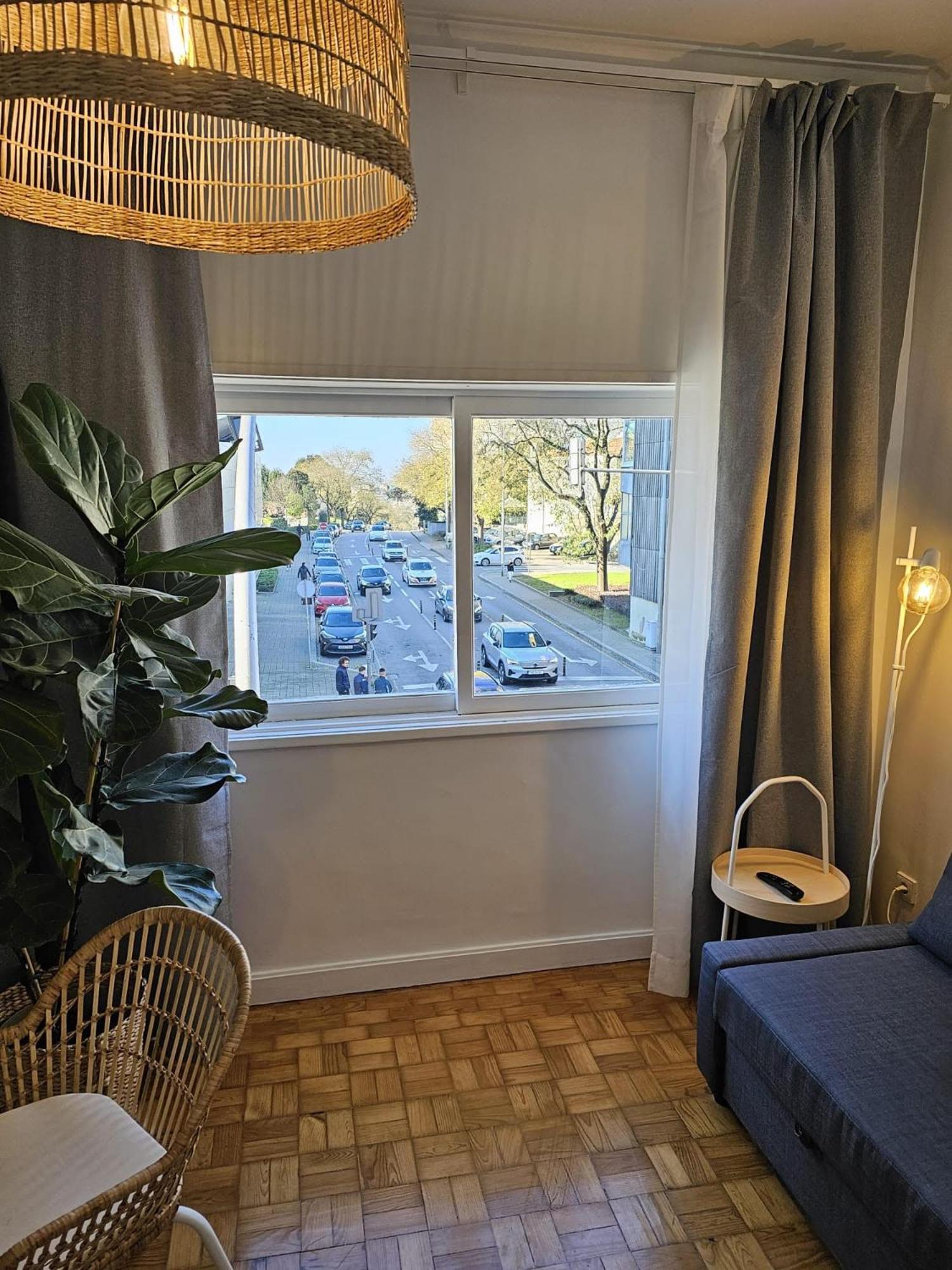 פורטו Lm Art Apartments מראה חיצוני תמונה