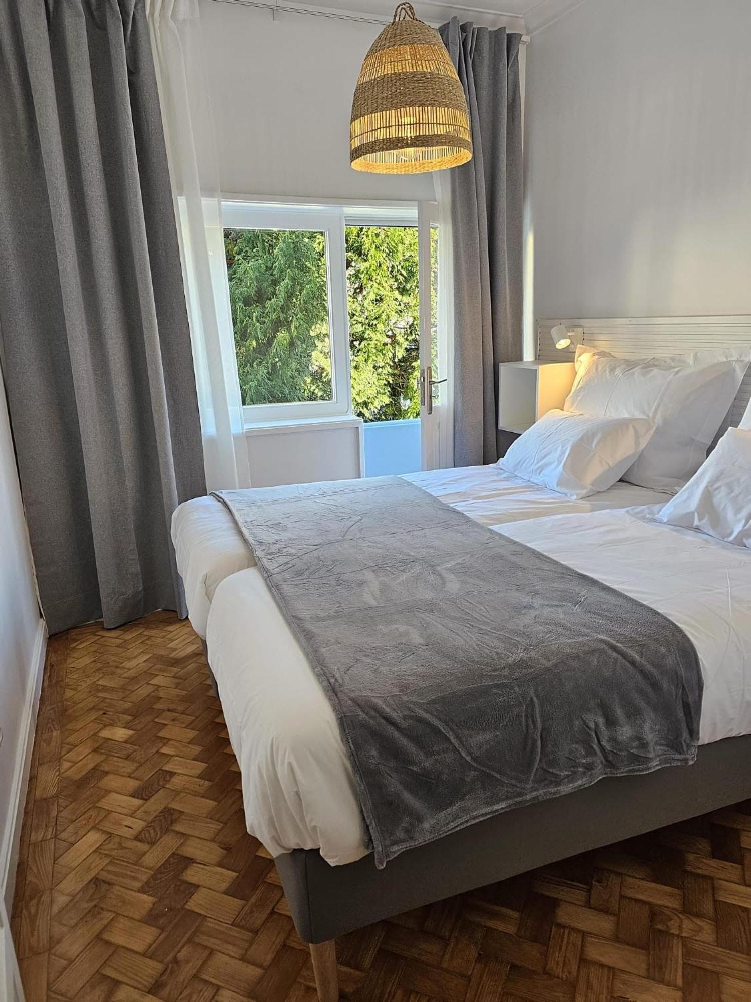 פורטו Lm Art Apartments מראה חיצוני תמונה