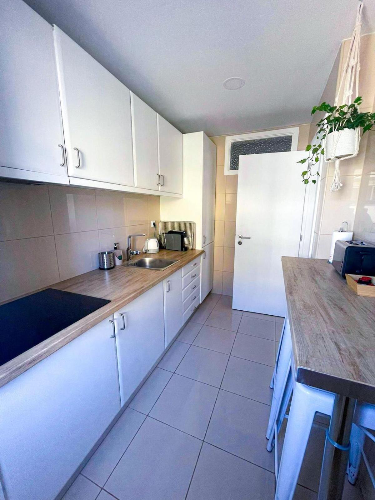 פורטו Lm Art Apartments מראה חיצוני תמונה