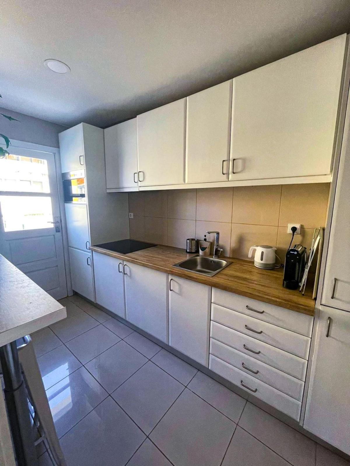 פורטו Lm Art Apartments מראה חיצוני תמונה