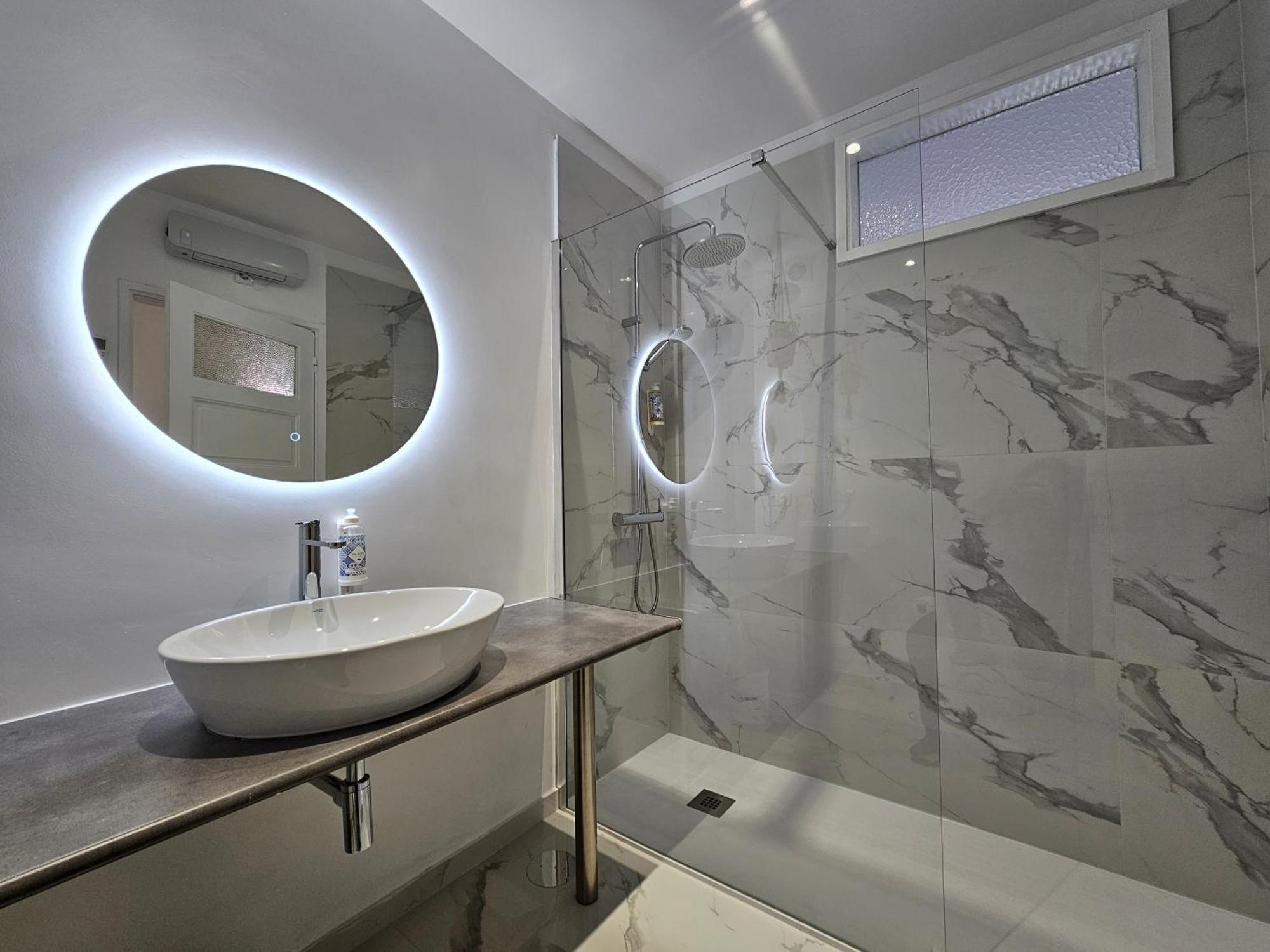 פורטו Lm Art Apartments מראה חיצוני תמונה