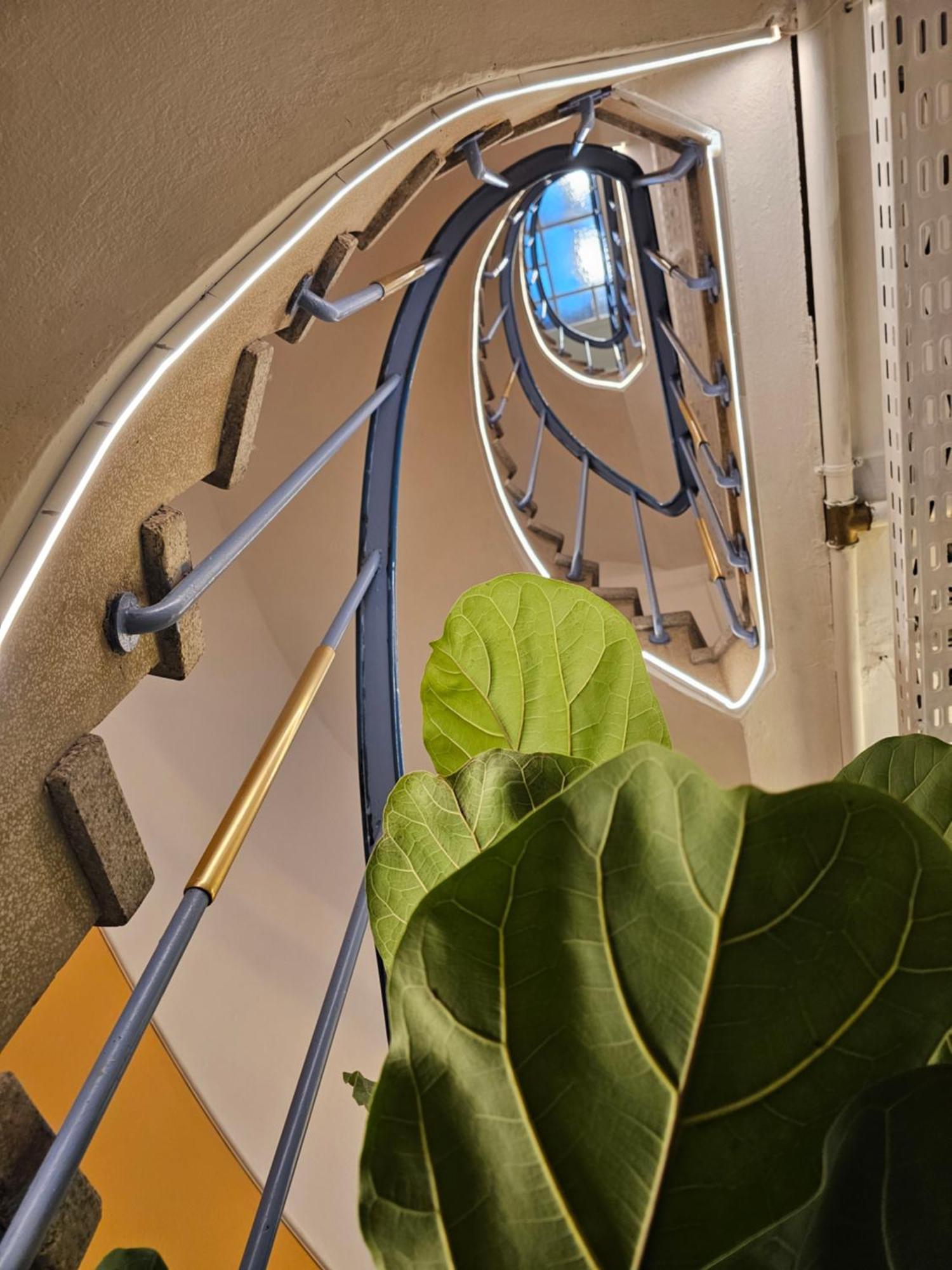 פורטו Lm Art Apartments מראה חיצוני תמונה