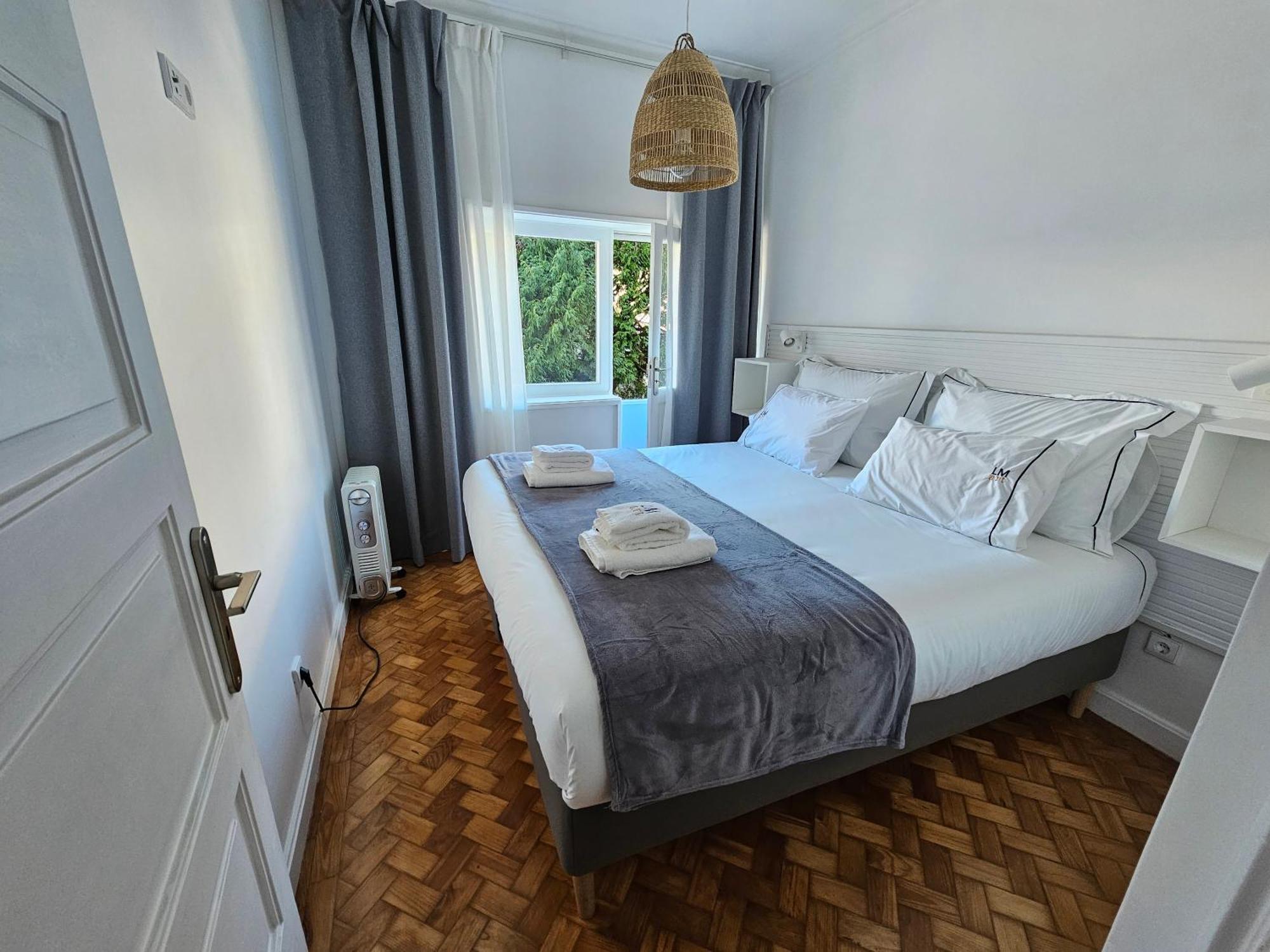 פורטו Lm Art Apartments מראה חיצוני תמונה